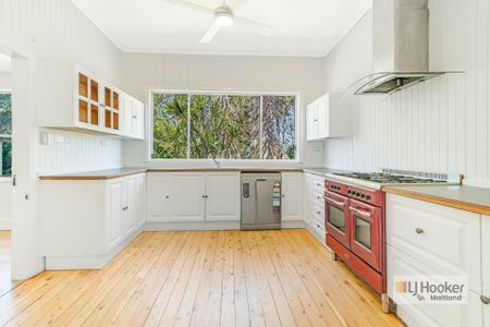 "Renovated and Convenient" - Photo 3