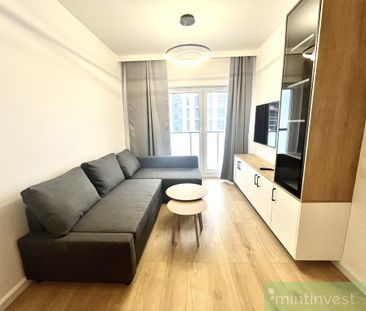 Nowoczesne 2-pokojowe mieszkanie - Zdjęcie 2