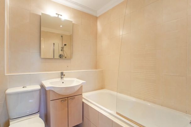 1 bedroom end of terrace house to rent - Photo 1