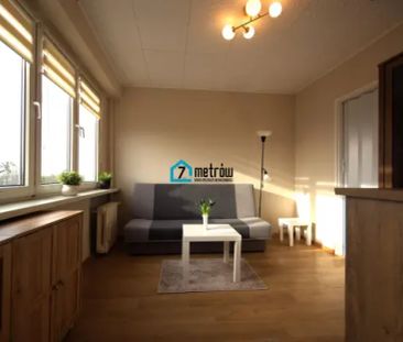 Komfortowe dwupokojowe -ul. Świętopełka - MOKRE - Фото 4