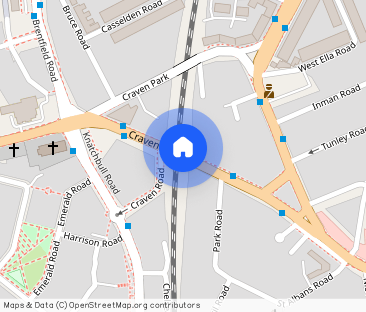 3 bedroom detached house to rent - Photo 1