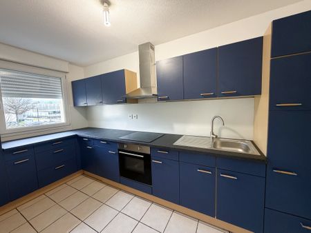 Location Appartement 3 pièces 65m² SELESTAT 67600 - Photo 3