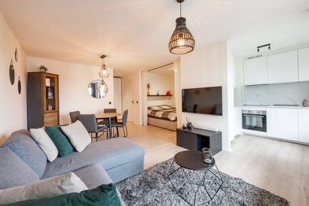 Studio te huur - Photo 3