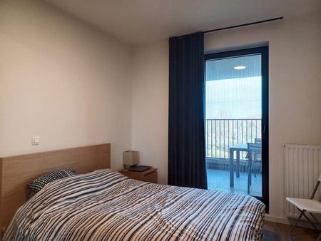 Appartement te huur - Photo 5