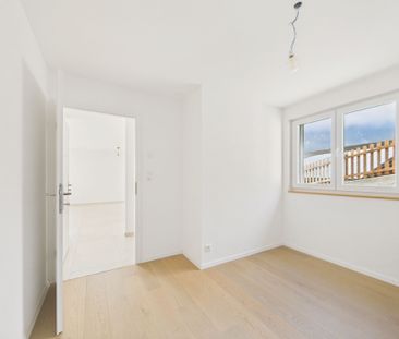 Appartement de 4.5 pièces spacieux et lumineux avec une grande terr... - Photo 5