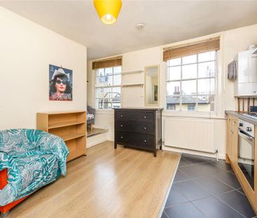 1 bedroom flat to rent - Photo 6