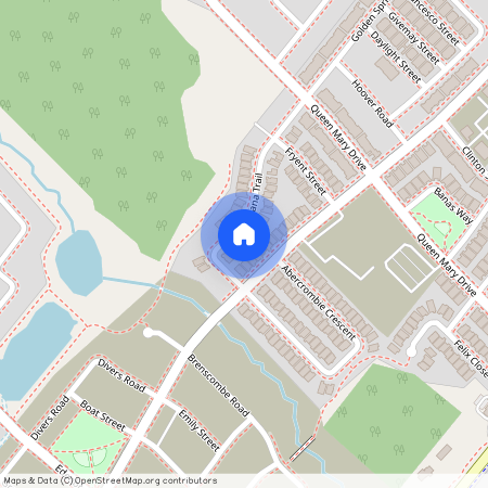 9 Iguana Trail Unit# Basement, Brampton