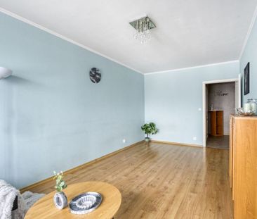 Wolna od zaraz kawalerka, tuż przy stacji metra 38 m² - Zdjęcie 4