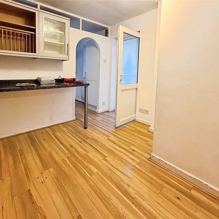 1 bedroom property to rent - Photo 1
