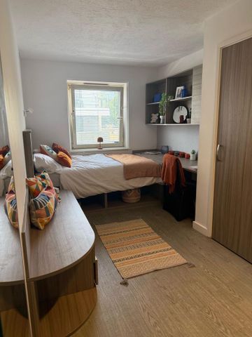 1 bedroom private hall to rent - Photo 2