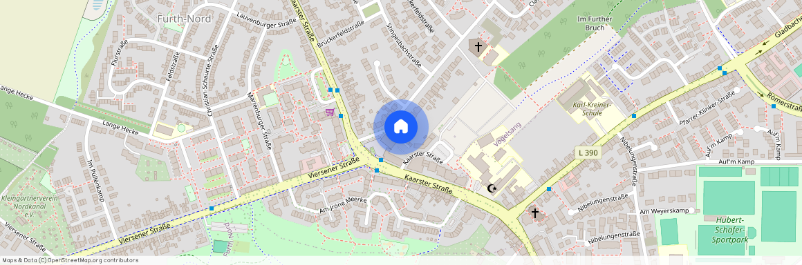 Furtherhofstraße 4x, 41462 Nordrhein-Westfalen - Neuss