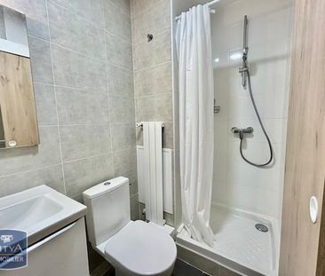Location Appartement 1 pièce 24m² MANDELIEU LA NAPOULE 06210 - Photo 5