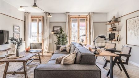 Apartamento de alquiler en Calle de San Andrés, Universidad - Malasaña - Foto 3