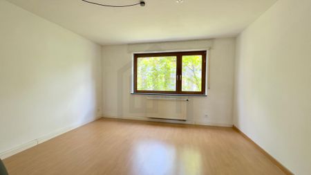 Leerstehende 3‑Zimmerwohnung in Durlach - Foto 2