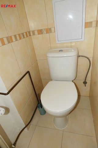 Pronájem bytu 2+1 v osobním vlastnictví 54 m², České Budějovice - Fotografie 5