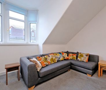 79 Rosemount Place, AB25 2XL, Aberdeen - Photo 2