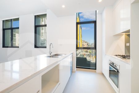 A4309/1 Hamilton Crescent Ryde - Photo 5