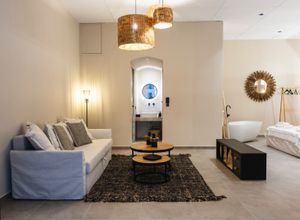 Studio/Γκαρσονιέρα για ενοικίαση - Σύρος, - Photo 2