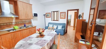 Alquiler de piso en Campanillas - Photo 5