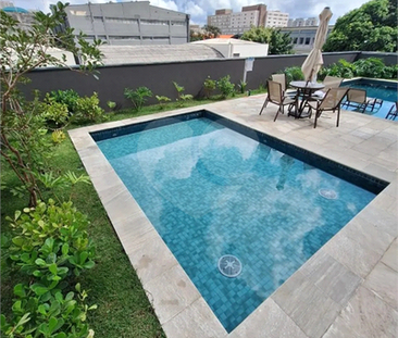Studio com 1 quarto para alugar em Lapa - SP - Photo 5