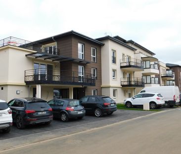 Location Appartement 3 pièces 66m² VILLERS LES NANCY 54600 - Photo 6