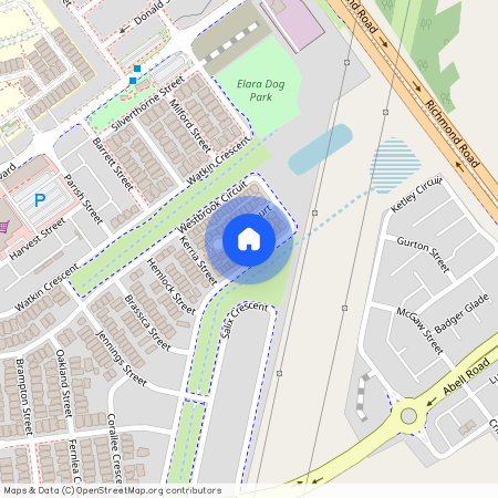 126 Westbrook Circuit, NSW 2765, Marsden Park