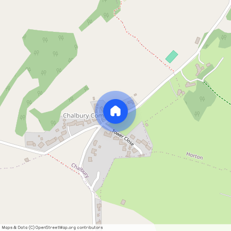 Drapers Farm, Wimborne, BH21