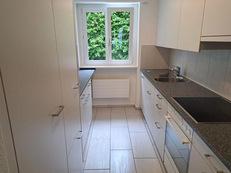 Zentrale Wohnung an ruhiger Lage - Photo 5