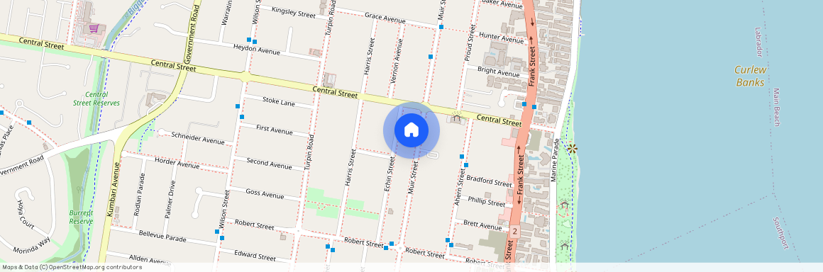 90 Muir Street, Labrador QLD 4215