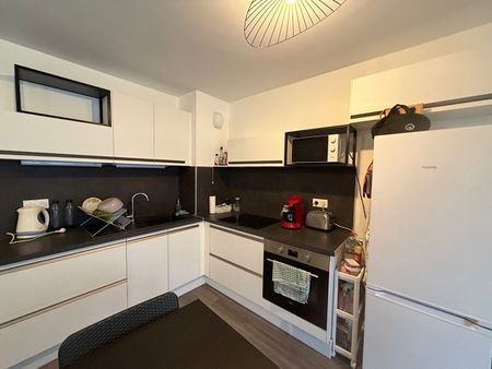 Location Appartement 2 pièces 50m² - Photo 3