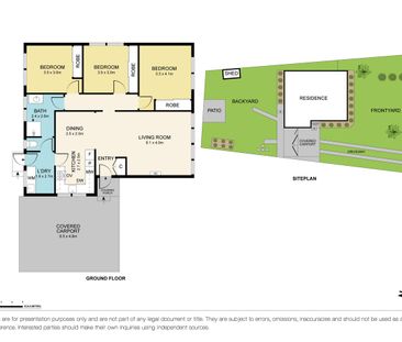 Renovated and Ready To Move In. - Photo 5