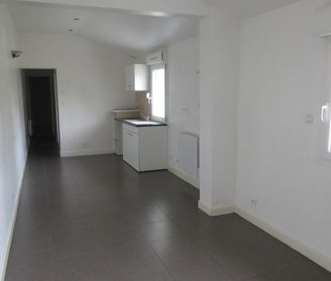 maison TYPE II de plain-pied - Photo 6