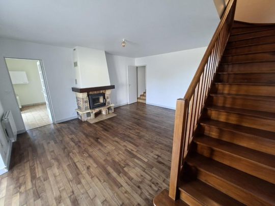 Maison T4 à louer Melesse - 99 m² - Photo 1