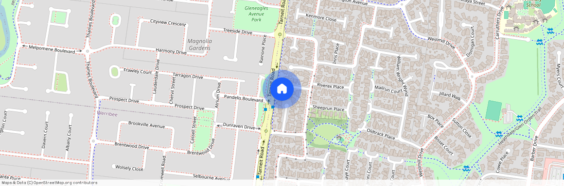 4 George Greeves Place, Vic 3029, Hoppers Crossing