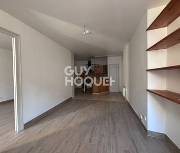 LOCATION : Appartement T2 centre ville de Pau - Photo 3