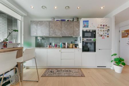 1 bedroom apartment to rent - Photo 4