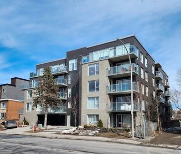 À louer / Appartement - Photo 1