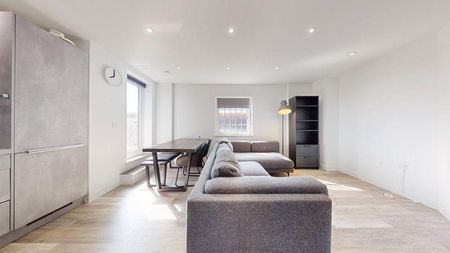 2 bedroom apartment to rent - Photo 3