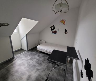 Location appartement 3 pièces, 42.64m², Châteaubriant - Photo 2
