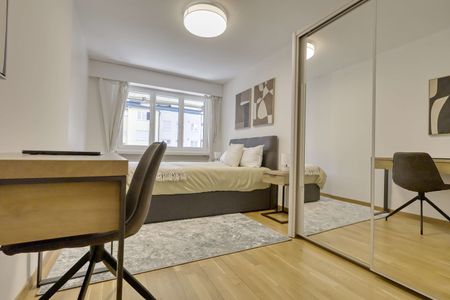 1 Zimmer, 14 m², EG - Photo 5