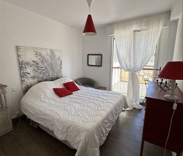 2 pièces - Meublé - 52,87 m² - RDC - Colocation non autorisée - Photo 4