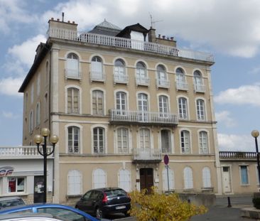 Location Appartement 3 pièces 68m² - Photo 6