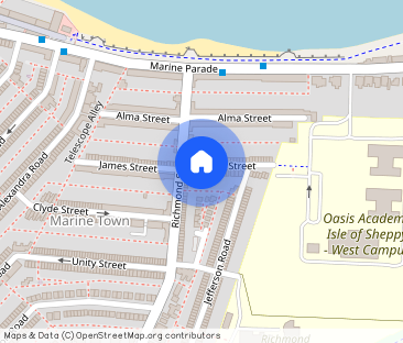 Sellens Cottages, Sheerness, ME12 - Photo 1