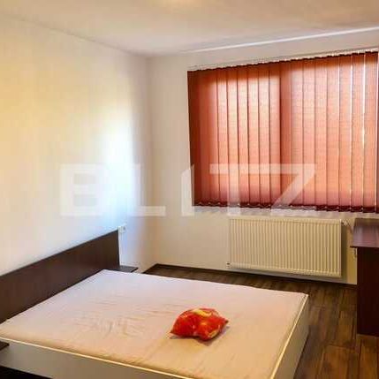 Apartament pentru pretentiosi! 3 camere, 56 mp, prima inchiriere! - Fotografie 1