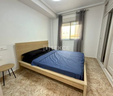 Orihuela, Orihuela Costa, Alicante, Valencian Community 03189 - Photo 6