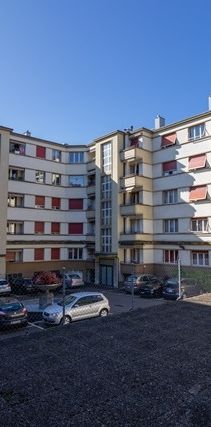 A louer à l'Avenue Ruchonnet 28 à Lausanne - Foto 1