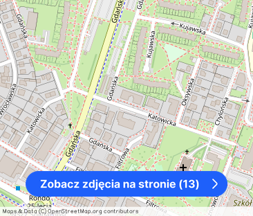 blisko SKM // nowe budownictwo // niskie opłaty – zdjęcie 1