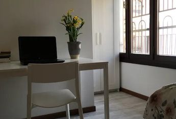 Via Domenico Turazza, Padova, Veneto 35128