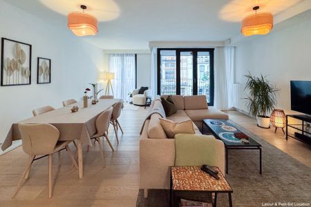 Rue de Tenbosch, 1050, Ixelles - Photo 2