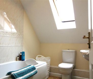 1 bedroom flat to rent - Photo 6
